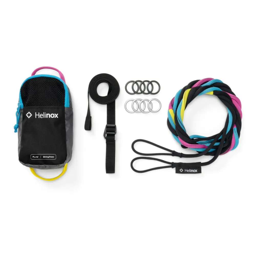 Helinox - StringTrees - Strandspielzeug
