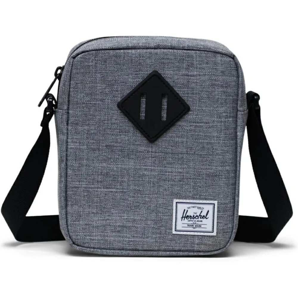 Hot - Heritage Crossbody - Umhängetasche Taschen|Taschen