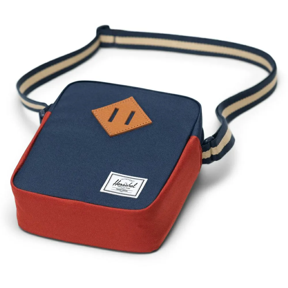 Hot - Heritage Crossbody - Umhängetasche Taschen|Taschen