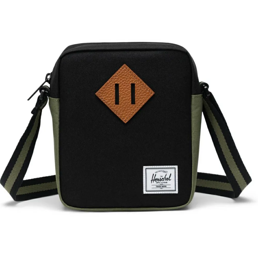 Hot - Heritage Crossbody - Umhängetasche Taschen|Taschen