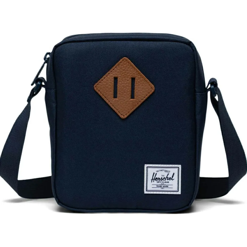 Hot - Heritage Crossbody - Umhängetasche Taschen|Taschen