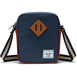 Hot - Heritage Crossbody - Umhängetasche Taschen|Taschen