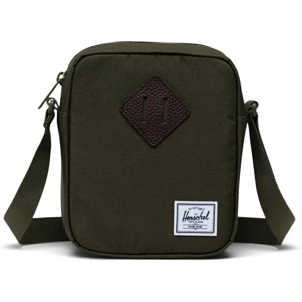 Hot - Heritage Crossbody - Umhängetasche Taschen|Taschen