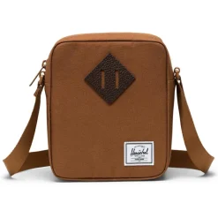 Hot - Heritage Crossbody - Umhängetasche Taschen|Taschen