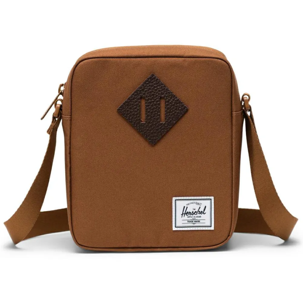 Hot - Heritage Crossbody - Umhängetasche Taschen|Taschen