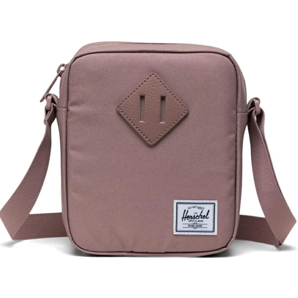 Hot - Heritage Crossbody - Umhängetasche Taschen|Taschen