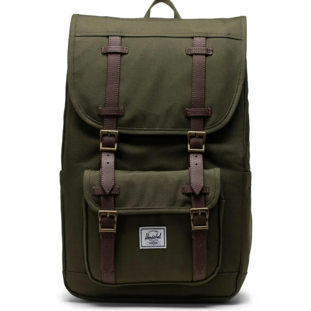 Herschel - Little America Mid Backpack - Daypack^ Daypacks|Daypacks