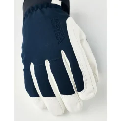 Hestra - Alpine Short GORE-TEX 5 Finger - Handschuhe