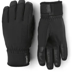 Hestra - Alpine Short GORE-TEX 5 Finger - Handschuhe