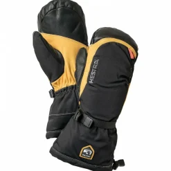 New - Army Leather Expedition Mitt - Handschuhe Hochtourenbekleidung|Handschuhe