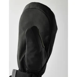 New - Army Leather GORE-TEX Mitt - Handschuhe Hochtourenbekleidung|Skibekleidung
