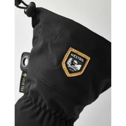 New - Army Leather GORE-TEX Mitt - Handschuhe Hochtourenbekleidung|Skibekleidung