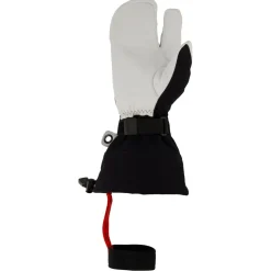 - Army Leather Heli Ski 3 Finger - Handschuhe><noscript><img width=