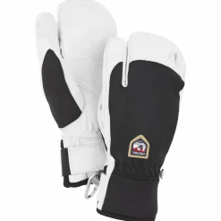 Hestra - Army Leather Patrol 3 Finger - Handschuhe