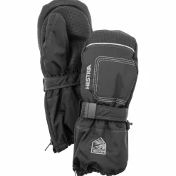 Hestra - Baby Zip Long Mitt - Handschuhe