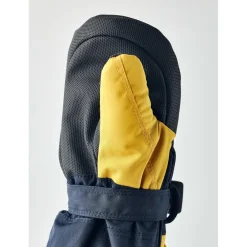 Hestra - Baby Zip Long Mitt - Handschuhe