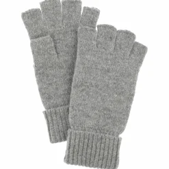 Hestra - Basic Wool Half Finger - Handschuhe