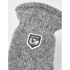 Best - Basic Wool Mitt - Handschuhe Handschuhe|Handschuhe