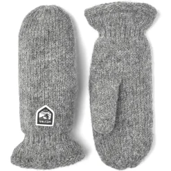 Best - Basic Wool Mitt - Handschuhe Handschuhe|Handschuhe
