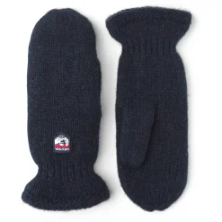 Best - Basic Wool Mitt - Handschuhe Handschuhe|Handschuhe