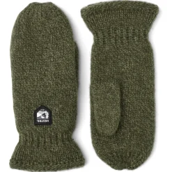 Best - Basic Wool Mitt - Handschuhe Handschuhe|Handschuhe