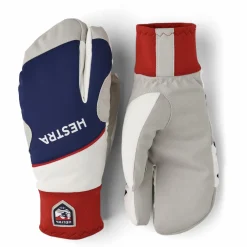 - Comfort Tracker 3 Finger - Handschuhe><noscript><img width=