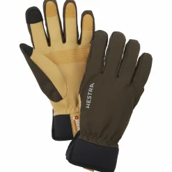 Hestra - CZone Contact Glove 5 Finger - Handschuhe^ Fahrradbekleidung|Wanderbekleidung