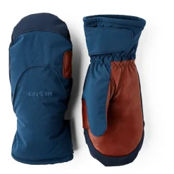 - CZone Mellow Mitt - Handschuhe>Hestra Hot