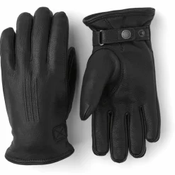Hestra - Deerskin Lambskin - Handschuhe^ Alltagsbekleidung