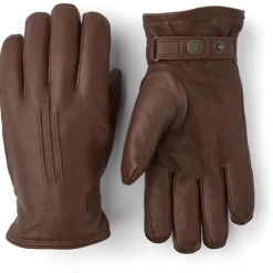 Hestra - Deerskin Lambskin - Handschuhe^ Alltagsbekleidung