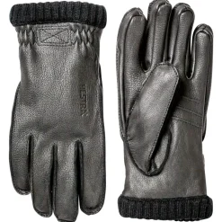 Hestra - Deerskin Primaloft Rib - Handschuhe
