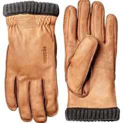 Hestra - Deerskin Primaloft Rib - Handschuhe
