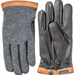Hestra - Deerskin Wool Tricot - Handschuhe^ Alltagsbekleidung
