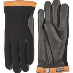 Hestra - Deerskin Wool Tricot - Handschuhe^ Alltagsbekleidung