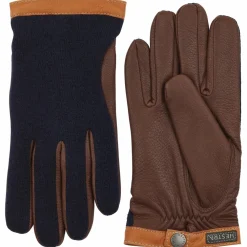Hestra - Deerskin Wool Tricot - Handschuhe^ Alltagsbekleidung