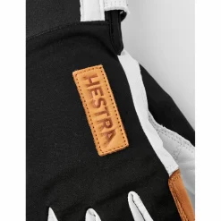 Hestra - Ergo Grip Active Wool Terry 5 Finger - Handschuhe^ Hochtourenbekleidung