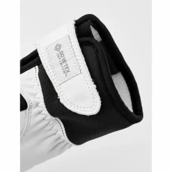 Hestra - Ergo Grip Active Wool Terry 5 Finger - Handschuhe^ Hochtourenbekleidung