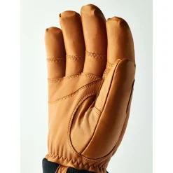 - Ergo Grip CZone Vernum 5 Finger - Handschuhe>Hestra Discount