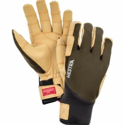 Hestra - Ergo Grip Tactility 5 Finger - Handschuhe