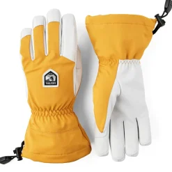 - Expedition Liner 5 Finger - Handschuhe>Hestra New