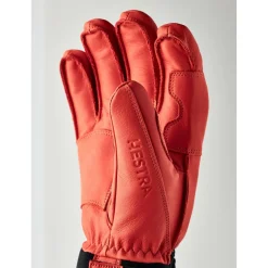 New - Fall Line 5 Finger - Handschuhe Skibekleidung|Skihandschuhe