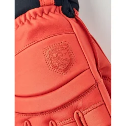 New - Fall Line 5 Finger - Handschuhe Skibekleidung|Skihandschuhe