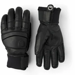 New - Fall Line 5 Finger - Handschuhe Skibekleidung|Skihandschuhe