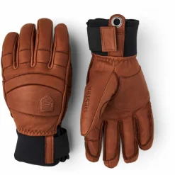 New - Fall Line 5 Finger - Handschuhe Skibekleidung|Skihandschuhe