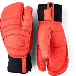 Outlet - Fall Line 3 Finger - Handschuhe Skibekleidung|Skihandschuhe