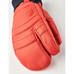 Outlet - Fall Line 3 Finger - Handschuhe Skibekleidung|Skihandschuhe