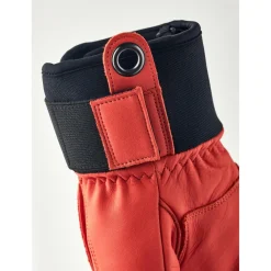 Outlet - Fall Line 3 Finger - Handschuhe Skibekleidung|Skihandschuhe