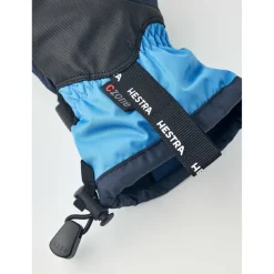 Hestra - Gauntlet Czone Junior 5 Finger - Handschuhe