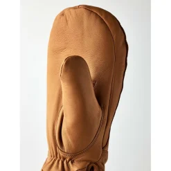 - Idre Wool Mitt - Handschuhe>Hestra Hot