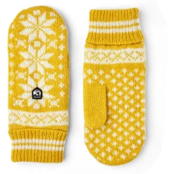 Hestra - Isvik Mitt - Handschuhe^ Handschuhe|Handschuhe